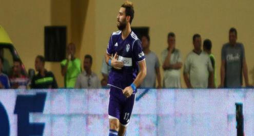 باسم مرسي: قدمت للزمالك حقه وسأرحل إلى أوروبا في يناير